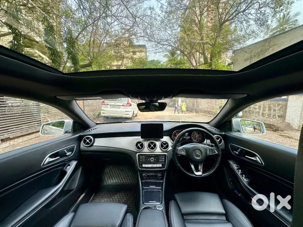 Mercedes-benz Cla 2.0 200 Sport, 2019, Petrol