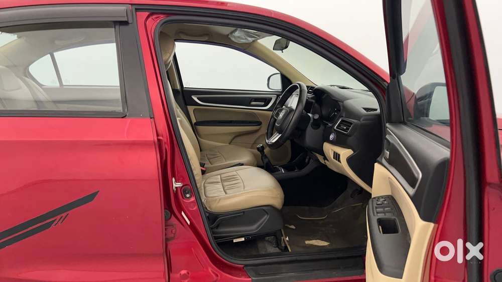 Honda Amaze Vx 1.2 Petrol Mt, 2021, Petrol