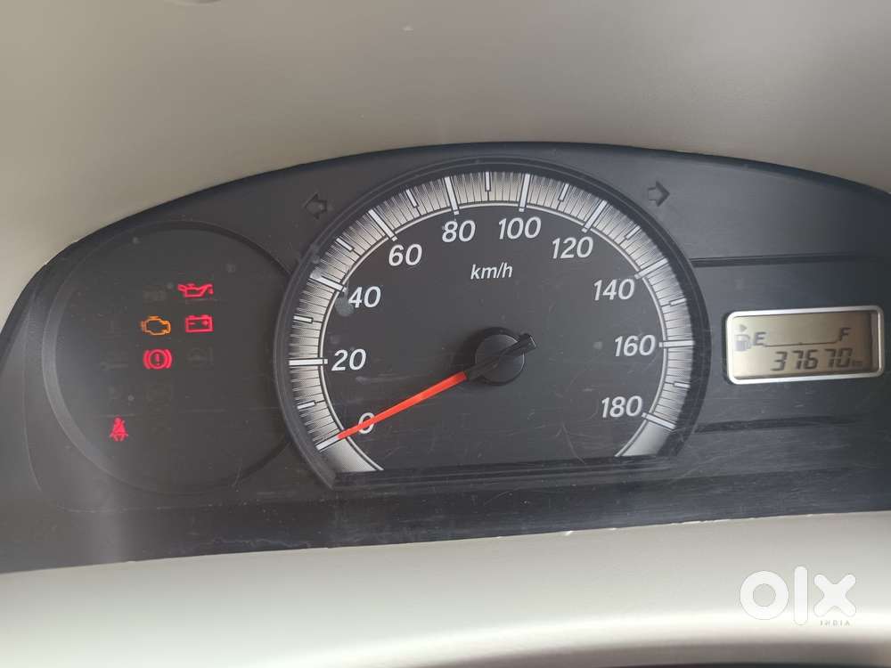 Maruti Suzuki Eeco 5 Seater Ac, 2021, Petrol