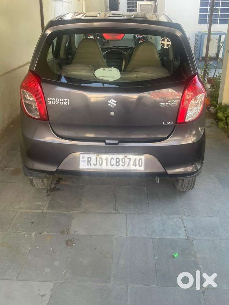 Maruti Suzuki Alto 800 2013 Petrol 69000 Km Driven
