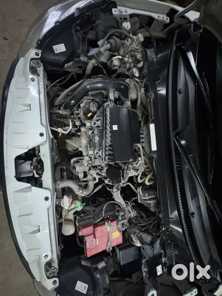 Maruti Suzuki Celerio 2023 Cng & Hybrids 50000 Km Driven