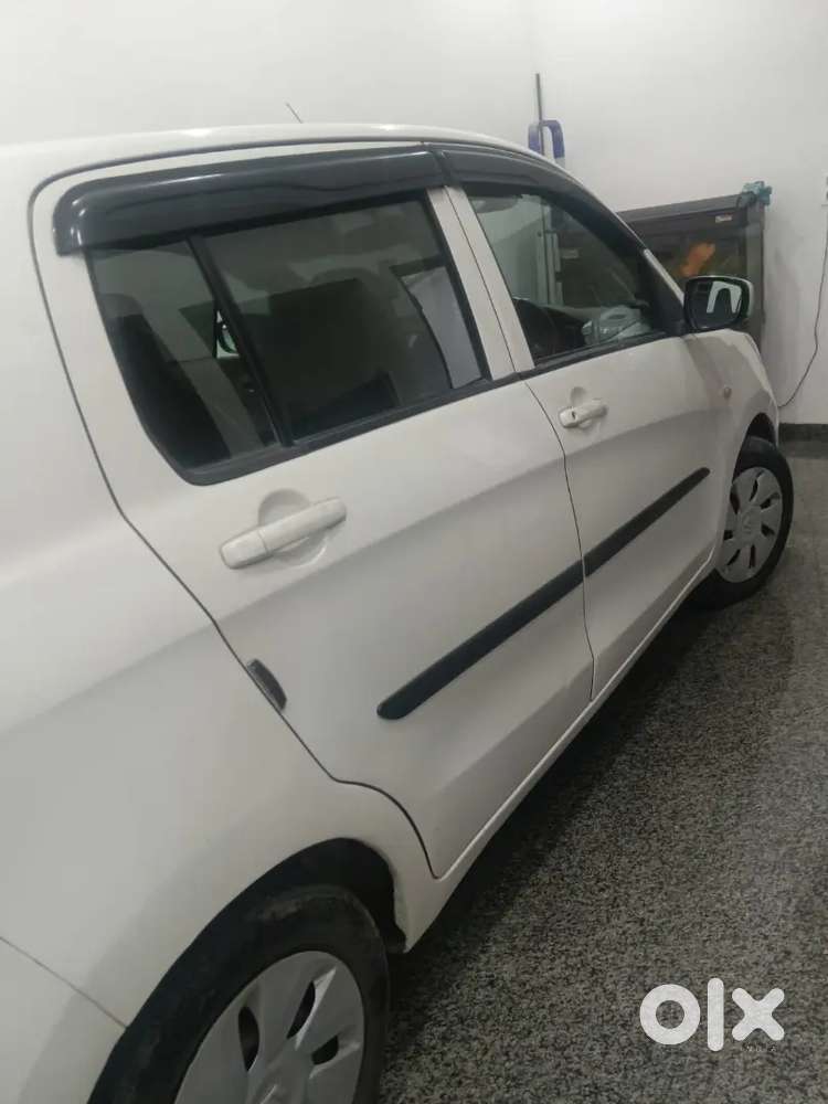 Maruti Suzuki Celerio Model 2017, Registration 2018