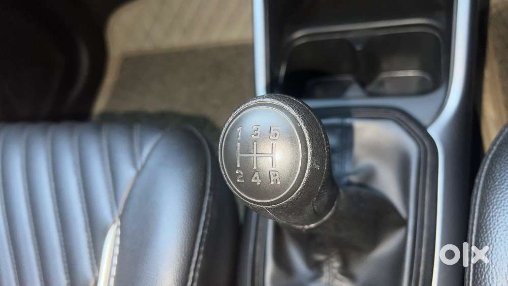 Maruti Suzuki Ignis 1.2 Sigma Mt, 2022, Petrol