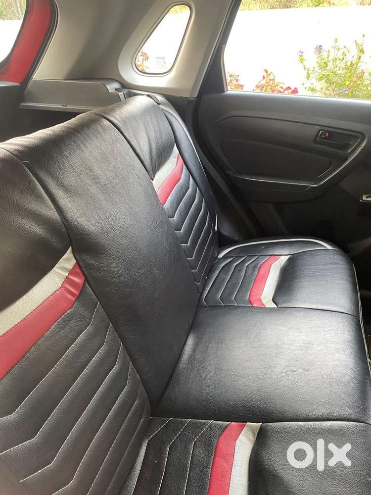 2017 Maruti Suzuki Brezza Ldi