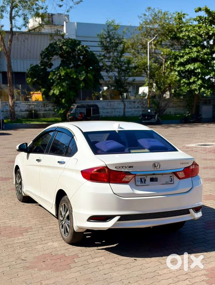 Honda City Diesel Manual 2018