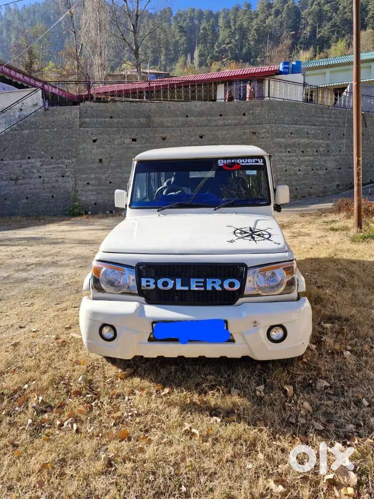 Mahindra Bolero Neo 2016 Diesel 70 Km Driven