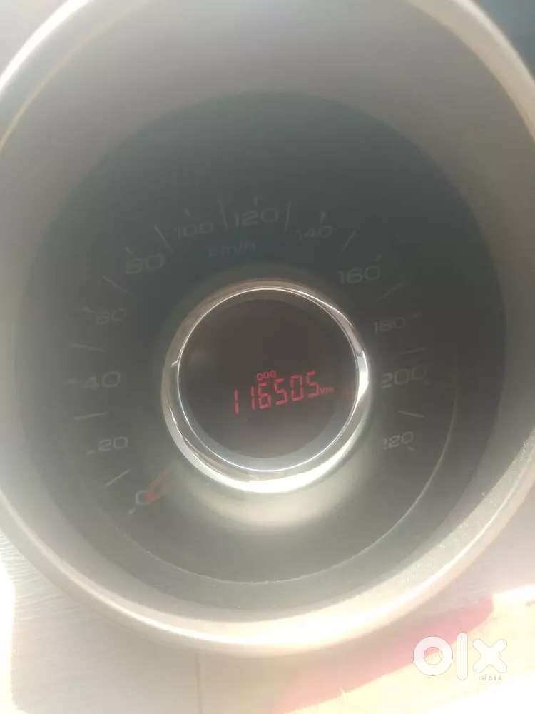 Mahindra Xuv500 2013 Diesel Well Maintained