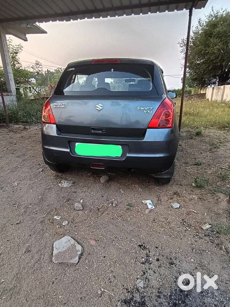Maruti Suzuki Swift 2009 Petrol Good Condition