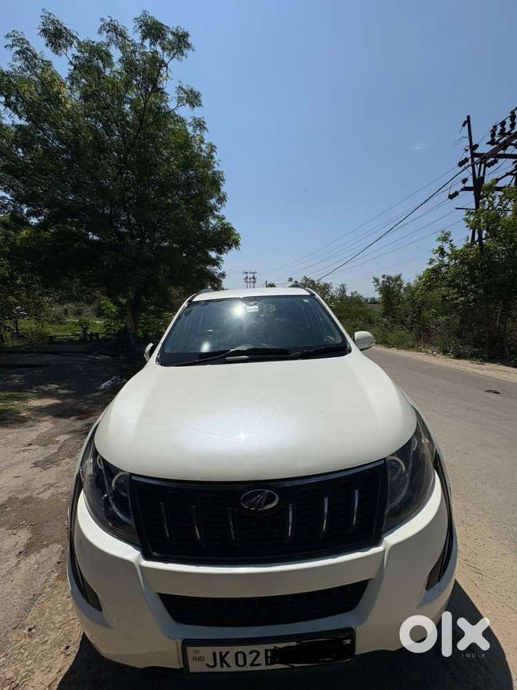 Xuv 500 Mint Condition