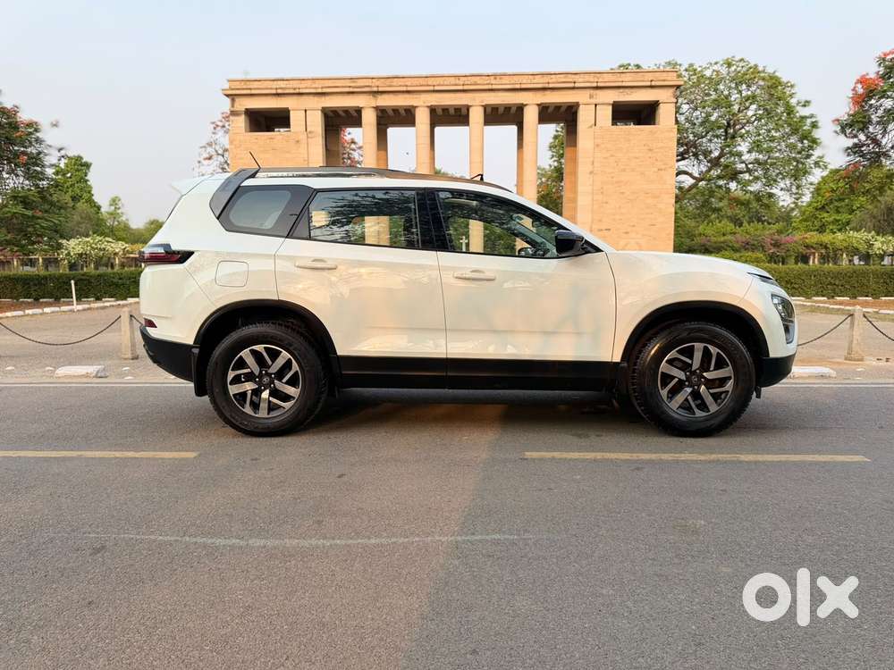 Tata Safari 2.0 Kryotec Xm, 2023, Diesel