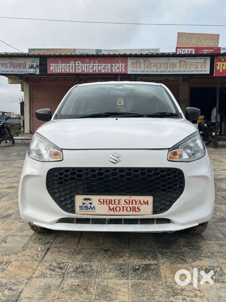 Maruti Suzuki Alto K10 1.0 Vxi, 2025