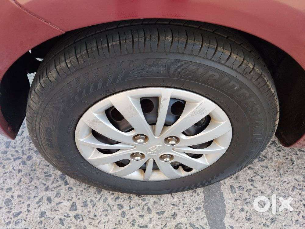 Hyundai I10 Sportz 1.1l, 2016, Petrol