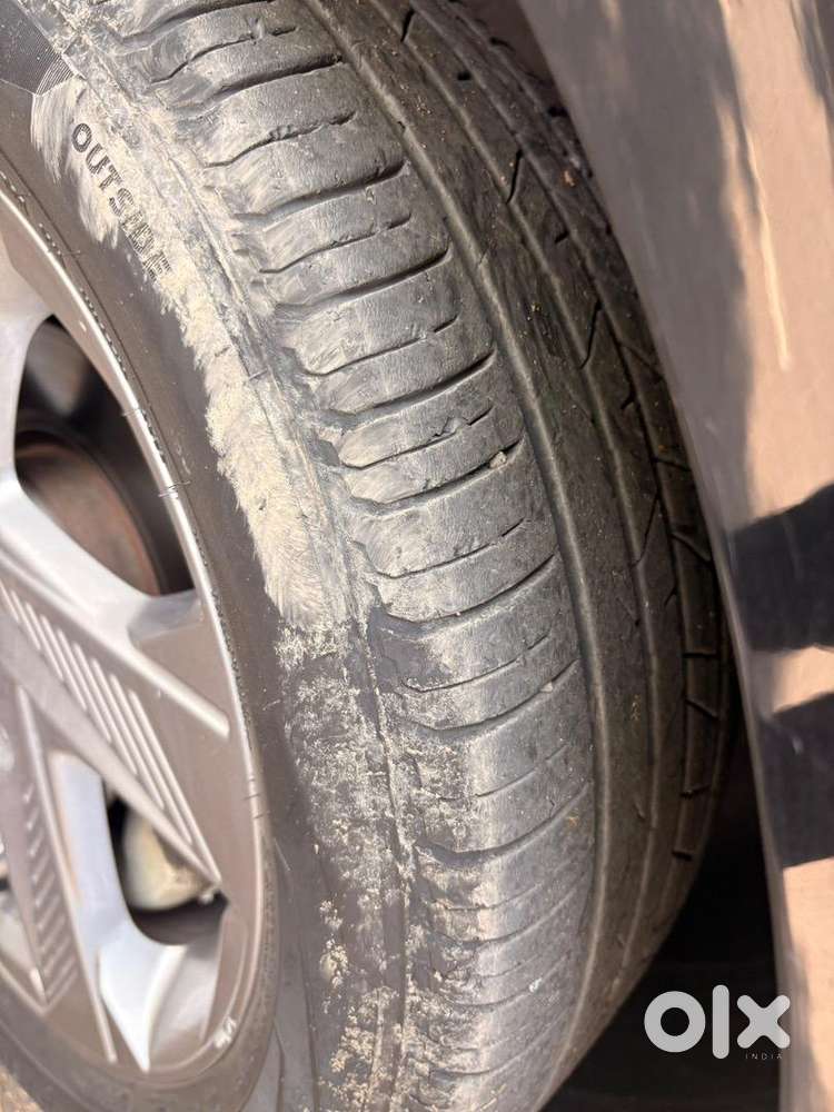 Hyundai Verna 2022 Diesel 39842 Km Driven