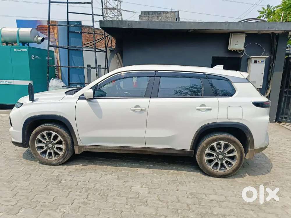 Brand New Grand Vitara