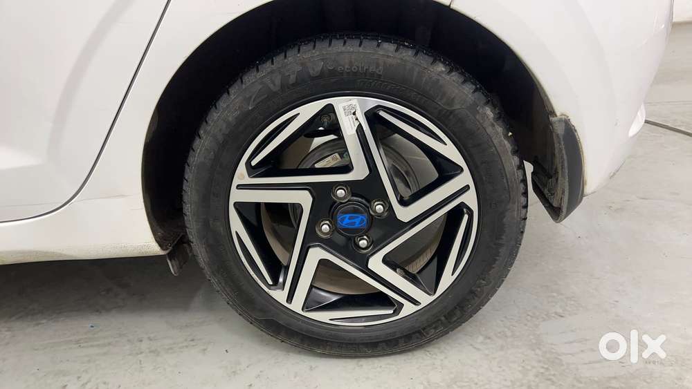 Hyundai Grand I10 Nios Asta 1.2 Kappa Amt, 2024, Petrol