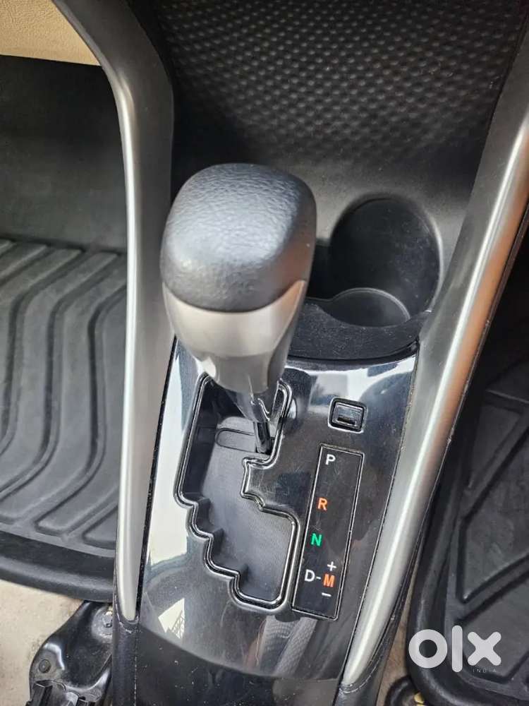 Toyota Yaris 1.5 G 2020 For Sale In Excellent Condition