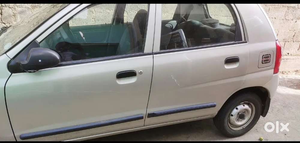 Full Condition All Documents Range