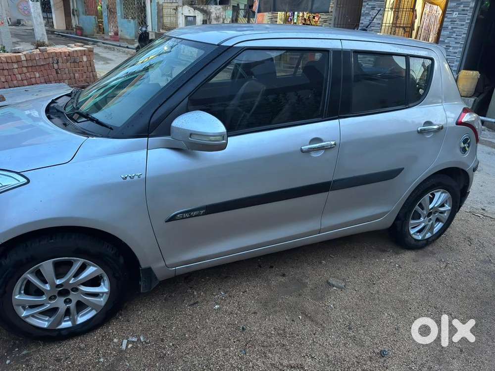 Maruti Suzuki Swift 2012 Petrol Good Condition