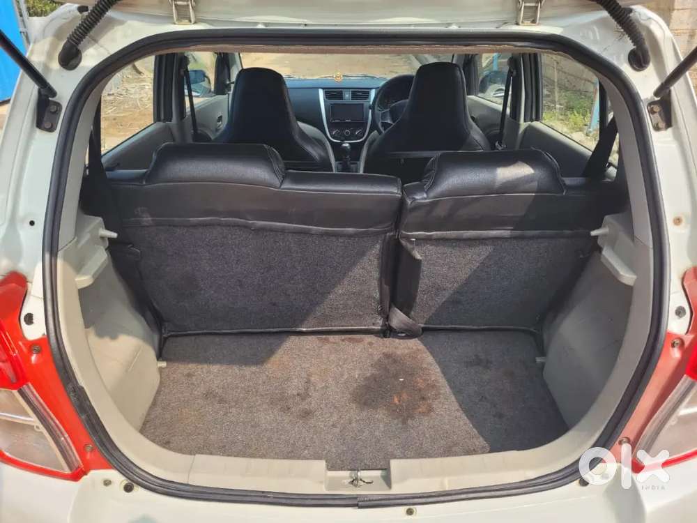 Maruti Suzuki Celerio 2015 Diesel 83000 Km Driven