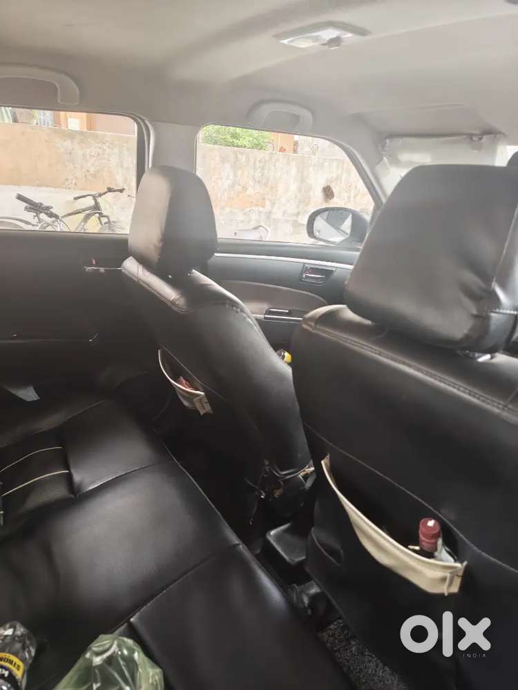 Maruti Suzuki Swift Vdi 2017 Km Driven