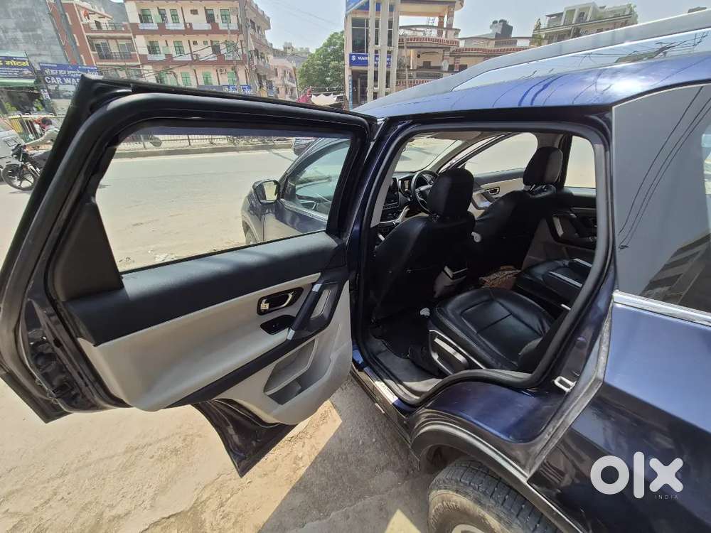 Tata Safari Xza+ 2022  Pristine Condition  85,560 Km