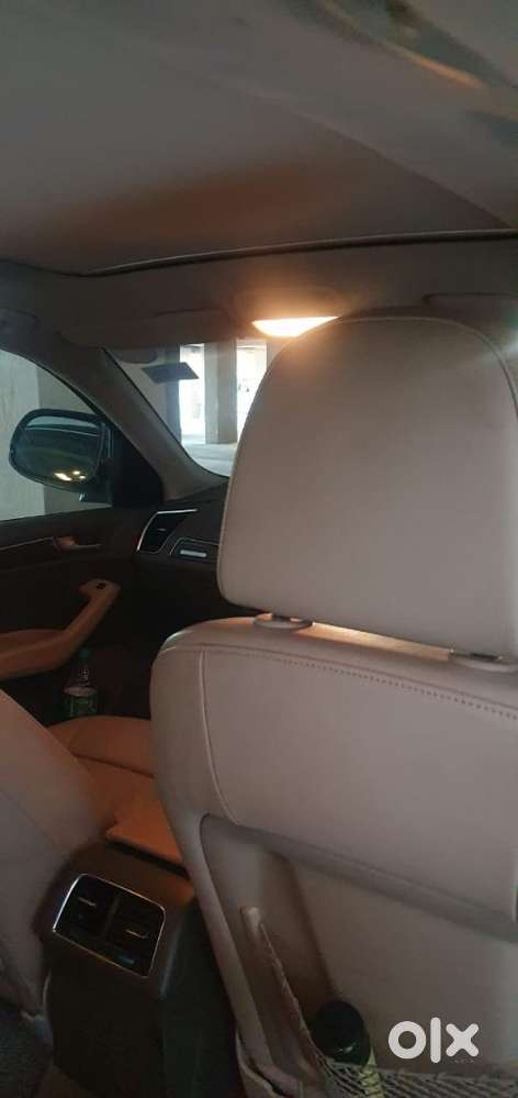 Audi Q5, 2011, Diesel