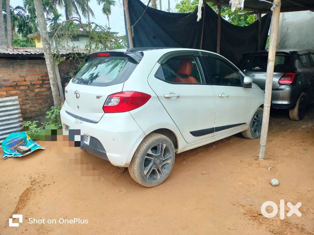 Tata Tiago 2020