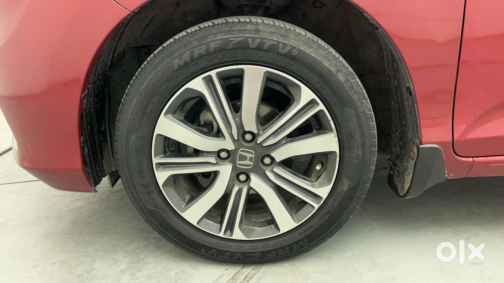 Honda Amaze Vx 1.2 Petrol Cvt, 2022, Petrol