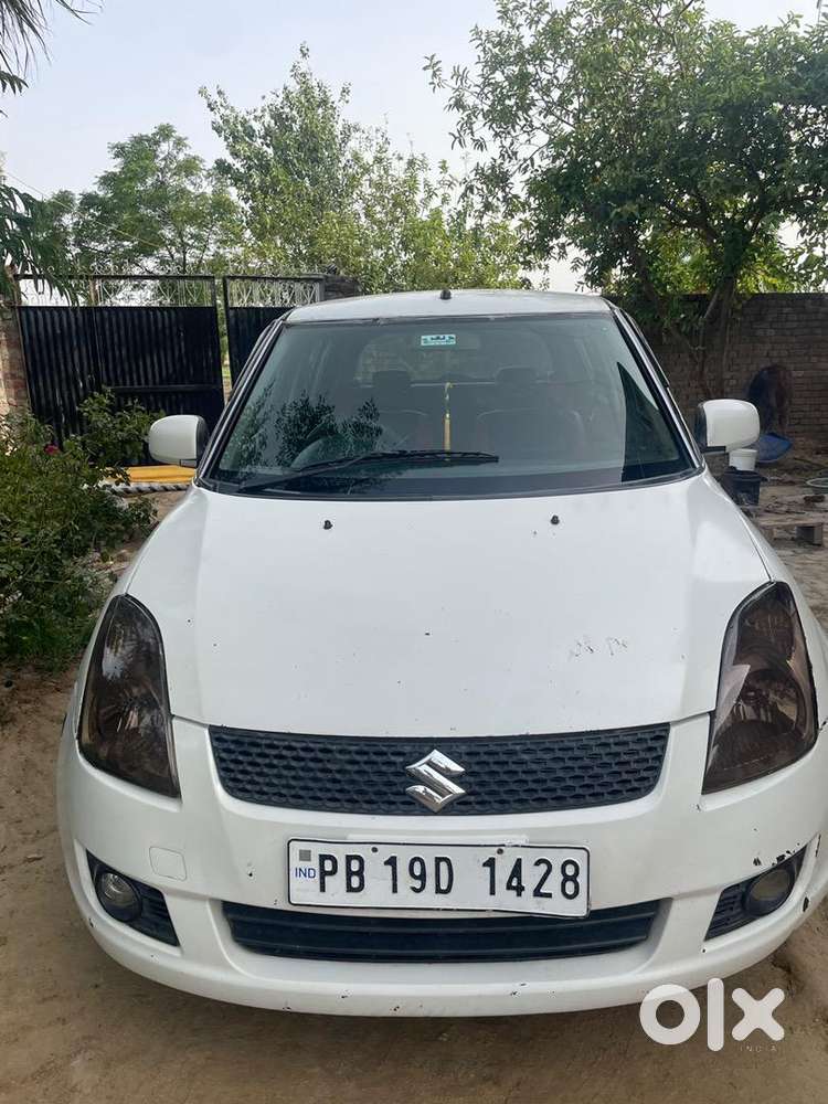 Maruti Suzuki Diesel 2008