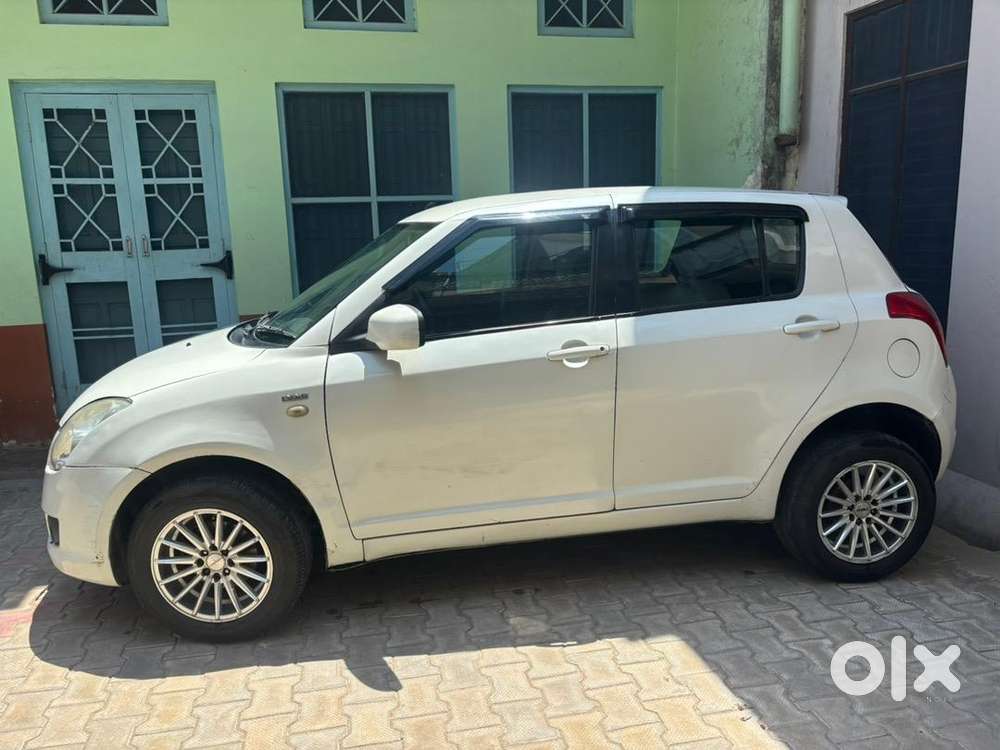 Maruti Suzuki Swift 2009 Diesel Good Condition