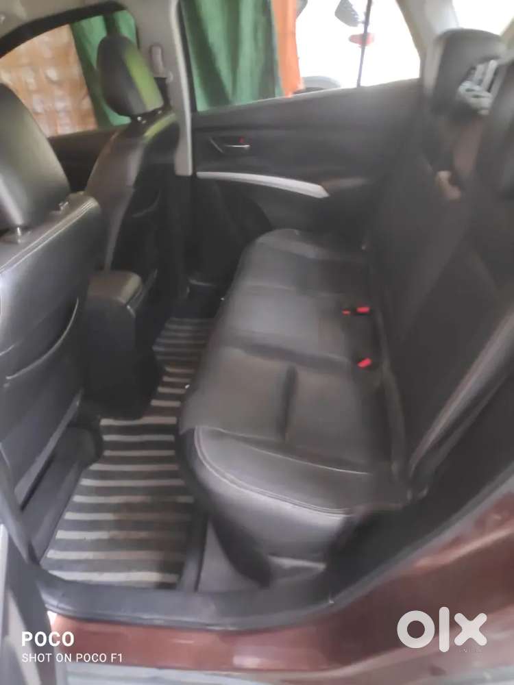 Maruti Suzuki S-cross 2016 Diesel 80000 Km Driven