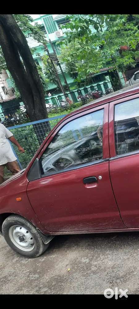 Alto  Std 2029 Tak Pepar Oky Hai