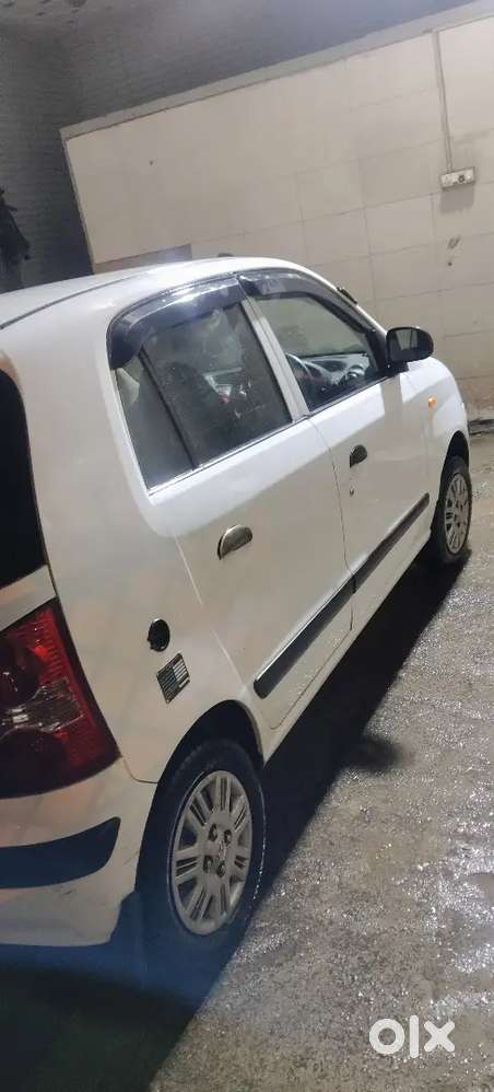 2030 Tk Passing H 1one Car
