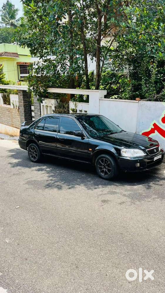 Honda City Type 2