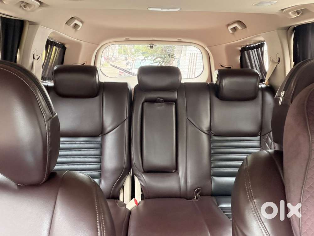 Mahindra Xuv500 Diesel 2015