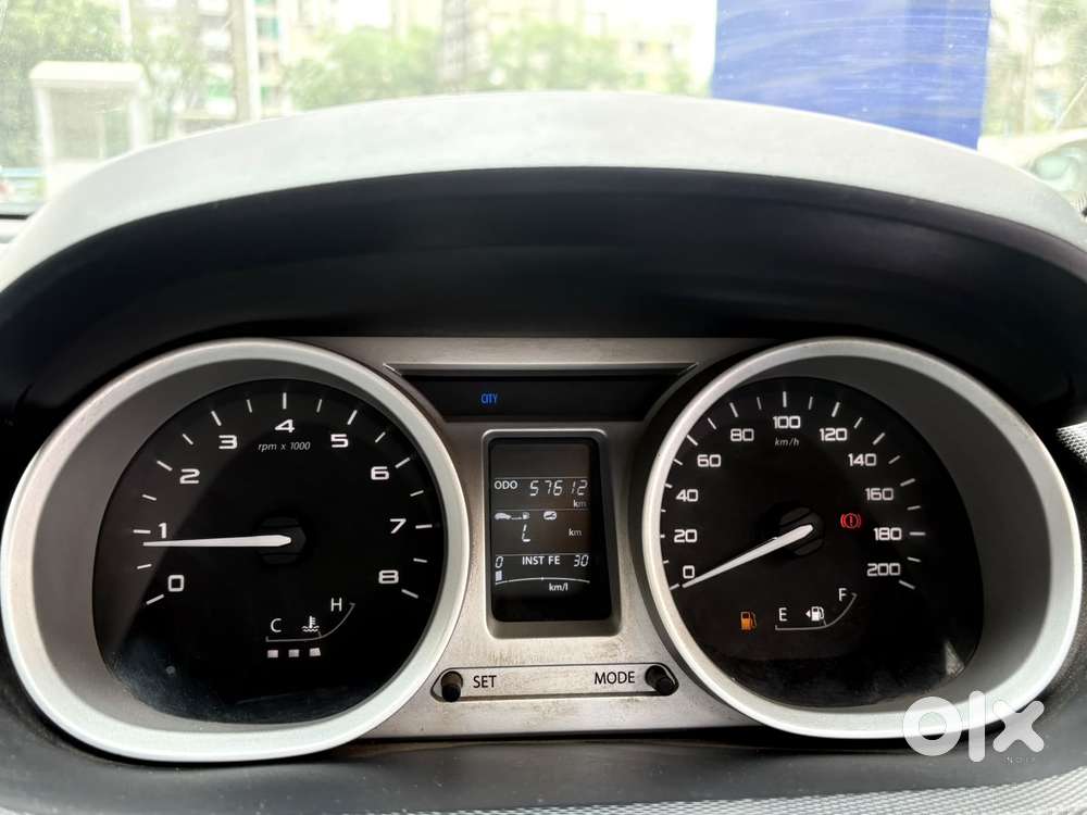 Tata Tigor 1.2 Revotron Xt, 2017, Petrol