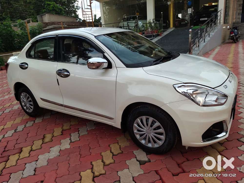 Maruti Suzuki Dzire 1.2 Vxi, 2020, Petrol