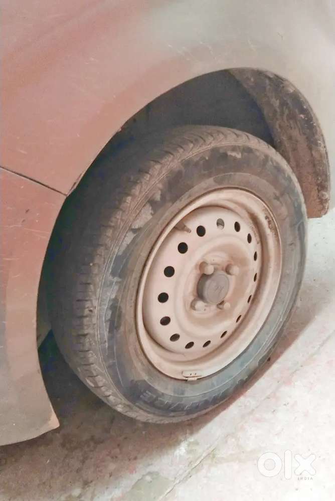 Maruti Suzuki Wagonr Lxi Cng Commercial Number