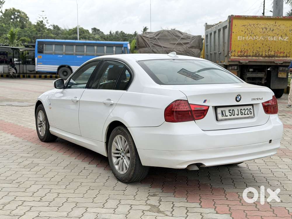 Bmw 3 Series [ ] 2.0 320d Highline, 2010, Diesel