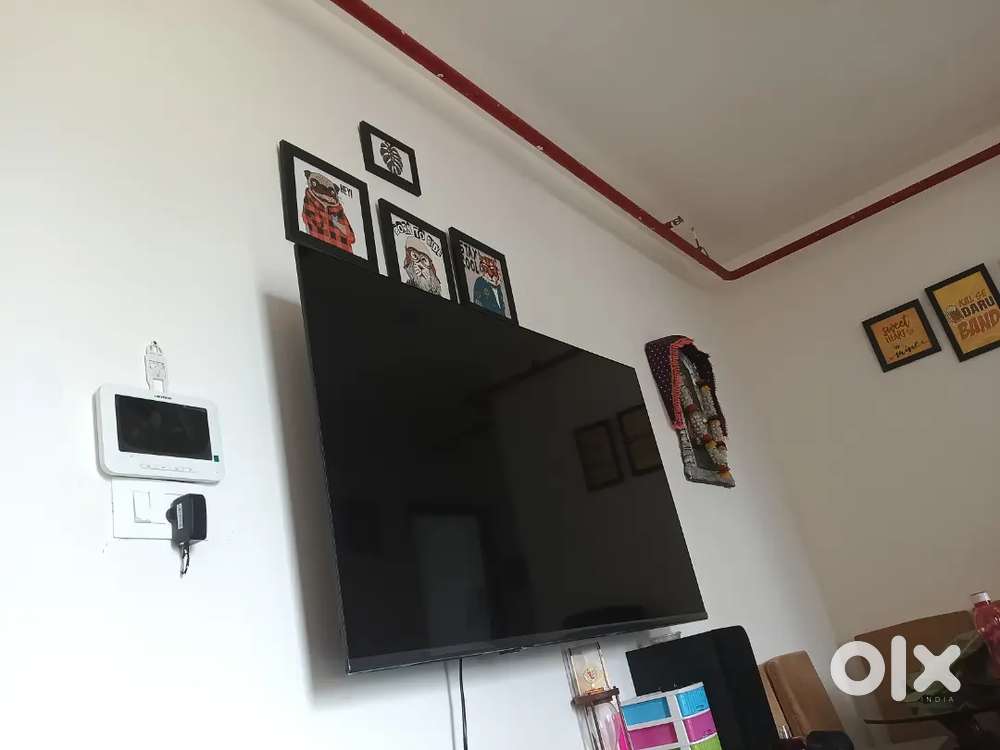 Led for sale 10000 only 6 month used