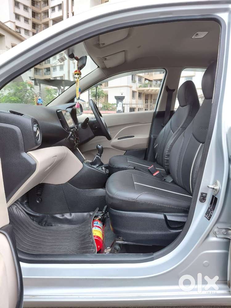 Hyundai Santro Sportz Cng, 2019, Cng & Hybrids