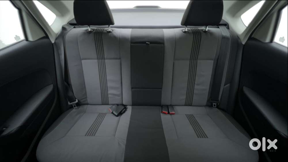 Volkswagen Vento 1.6 Highline, 2017, Petrol