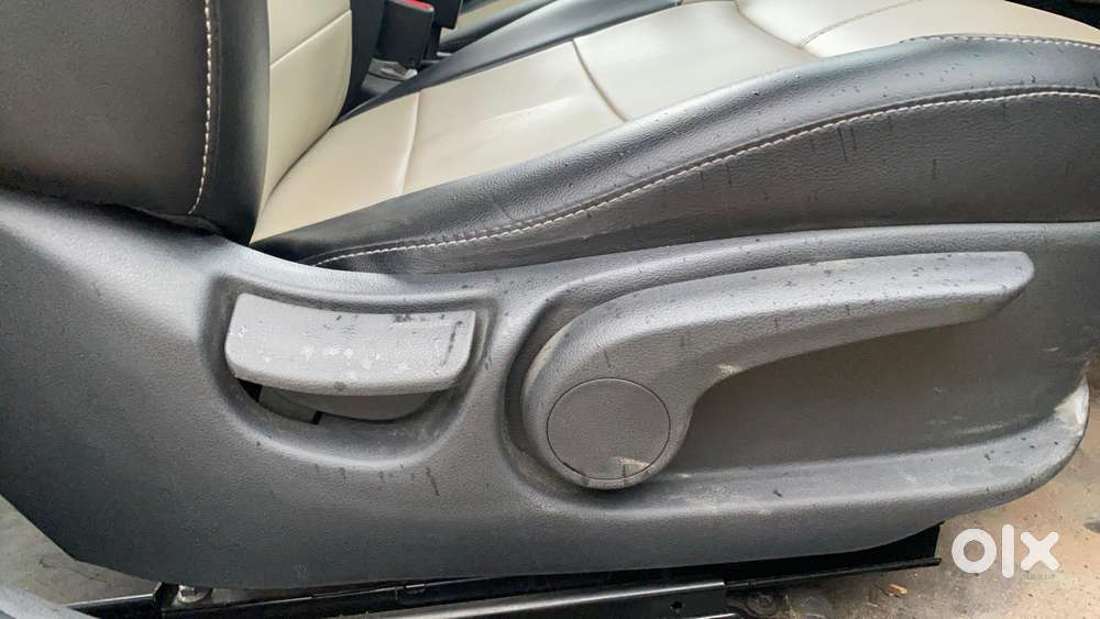 Hyundai Verna 1.6 Vtvt Sx, 2019, Petrol