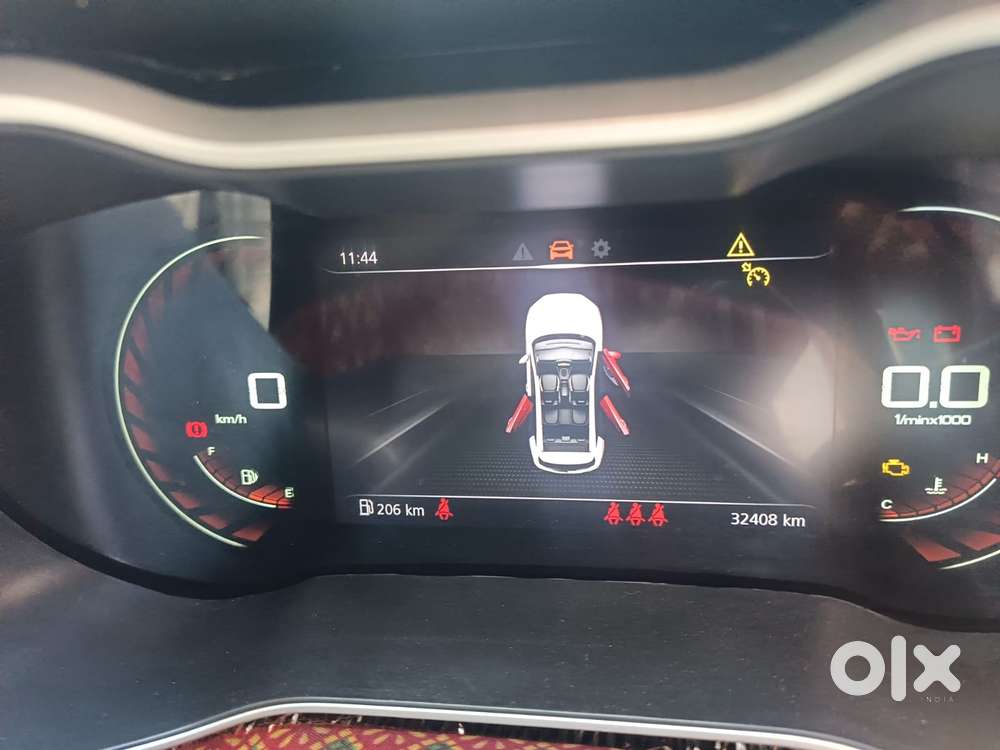 Mg Astor Zs Vti-tech Cvt Sharp, 2023, Petrol