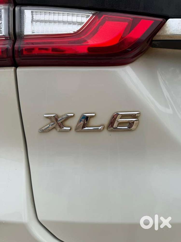 Maruti Suzuki Xl6 2020 Petrol Mt Model