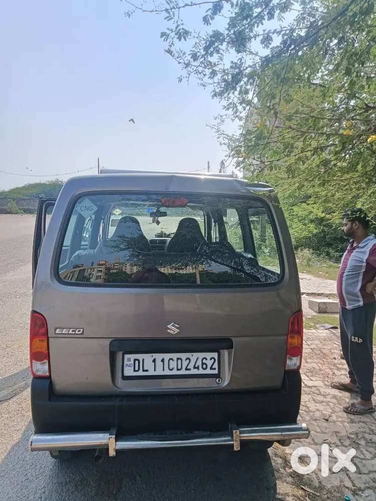 Cng Or Petrol With Ac