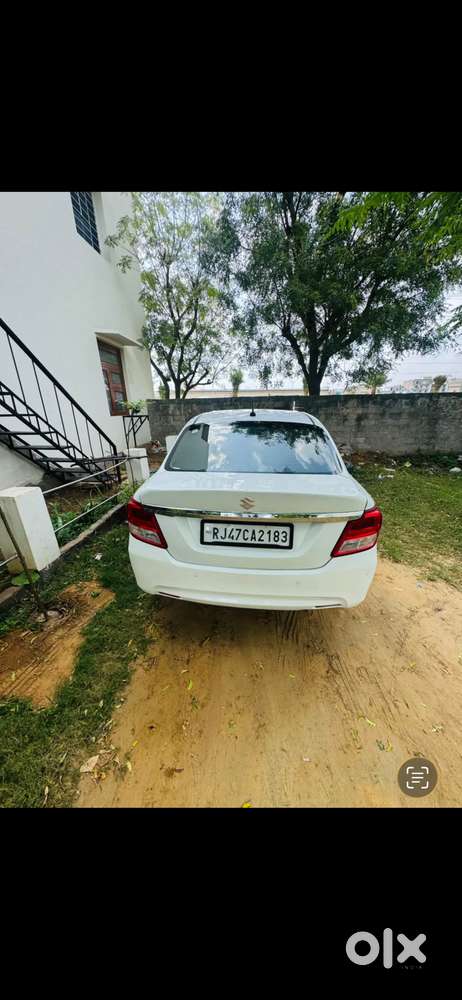 Swift Dzire Vdi Mt 2018 Diesel