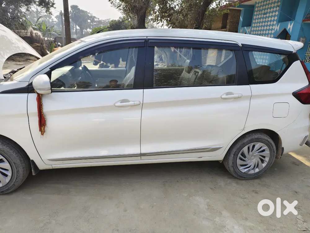 Maruti Suzuki Ertiga 2024 Vxi
