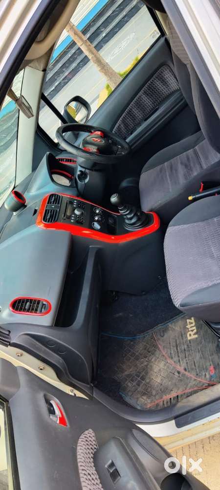 Maruti Suzuki Ritz Zdi Abs, 2014, Diesel