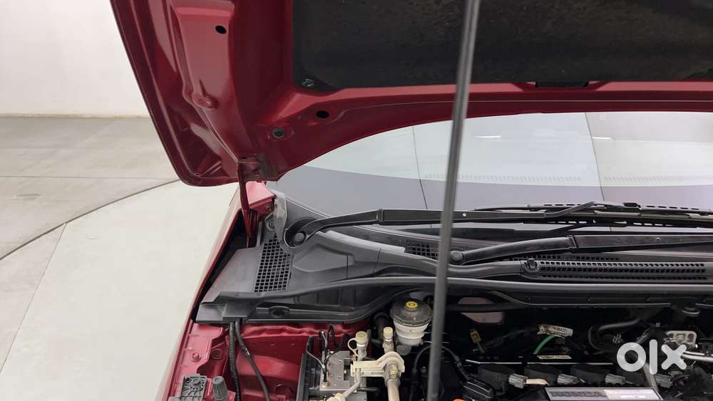 Honda City 1.5 Zx Cvt I-vtec, 2021, Petrol